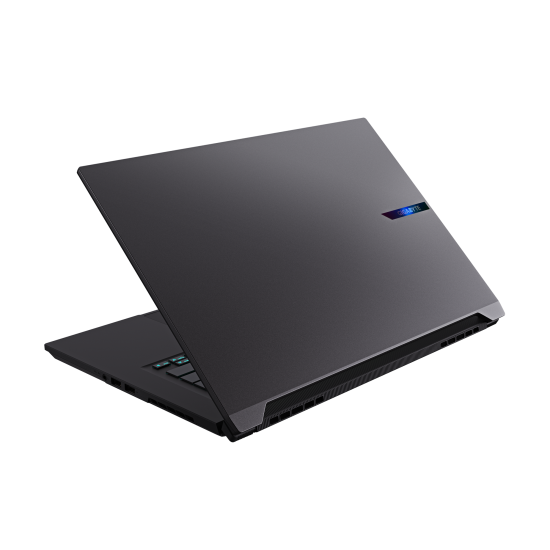 Laptop dla graczy i grafiki Gigabyte AERO X16 AMD Ryzen AI 9 QHD+ IPS 165 Hz RTX 5070 8GB 64GB 1TB SSD W11Pro